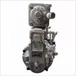 SINOTRUK CNHTC BH6P120 Heavy Truck Parts ZZ5437 Engine Fuel Injection Pump