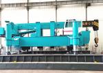 High Speed Hydraulic Piling Machine , Vibratory Pile Driving Equipment