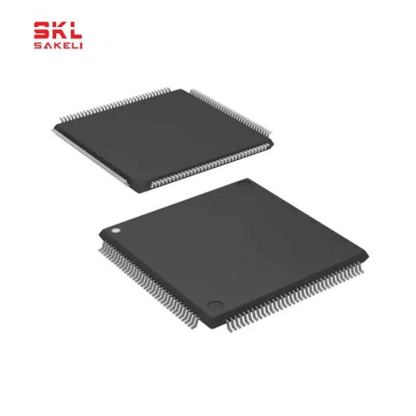 A3P125-TQG144 IC Chip Programming FPGA Low Power Programmable High Performance