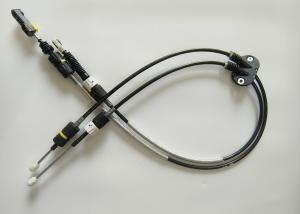 China Control Cable Gear Cable XS4R7E395BG Transmission Cable factory
