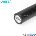 OEM Accepted LV Power Cable BS6724 Aluminum/Copper 0.6/1kv Awa Swa XLPE LSZH