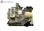 Durable Vivitek Projector Lamp 5811100784-S Overhead Projector Light Bulb D