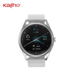 1.3 Inch IPS BT Call Fitness Tracker Smartwatch 2PIN Thimble Magnetic Charging