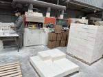 Light Weight Mullite Insulation Brick For Furnace With 0% CrO Content And