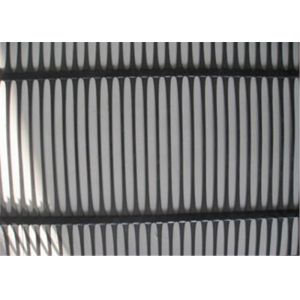 High Strength 50KN Polypropylene Geogrid Soil Reinforcement