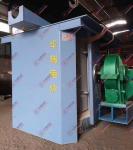 Safety Metal Melting Furnace With Reliability Iron 530 Melting 15%-20% Power