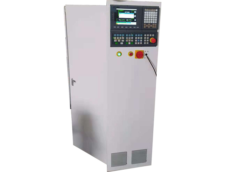 Automatic Cutting CNC Engraving Machine FE-4020C