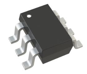 China ADM1085AKSZ-REEL7 IC SUPERVISOR 1 CHANNEL SC70-6 factory