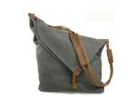 White Canvas Bag Vintage Canvas Bags for Men Canvas School Bag