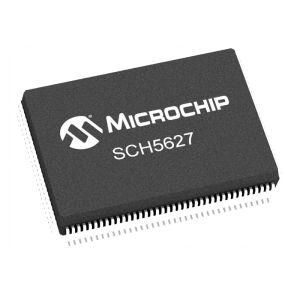 China American Microchip Integrated Circuits SCH5627P-NS Brand New Original Electronic Components Package DFN-6-EP(1.6x1.6) Monitor and Reset Chip MOSFET factory