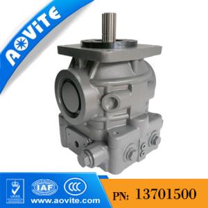 China Engine hydraulic pump 13701500 factory
