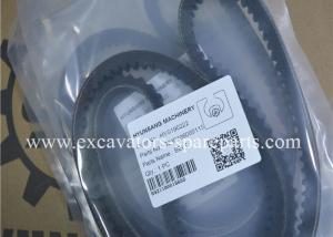 China SY215 6D34 Rubber Sany Engine Fan Belt ME902747 B230106000115 B230106000115K factory