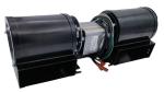 AC 95W Magnetic Strips Convection Oven Motor Shockproof 4X4 Squirrel Cage