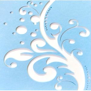 China Custom Patterned PET Polyester Felt Sound Absorbing Board on sale