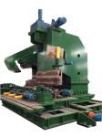 Customized Diameter / Thickness Steel Pipe Milling Machine 1 Year Warranty