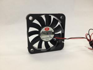 China Cheng Home PBT 94V0 40x7mm Server Rack Ventilation Fan factory