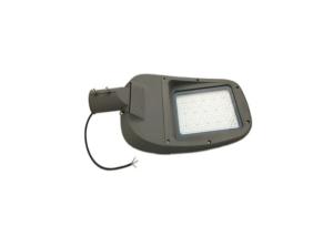 China Aluminum 120W SMD LED Street Light Luminaires 50,000 Hours Life Time factory