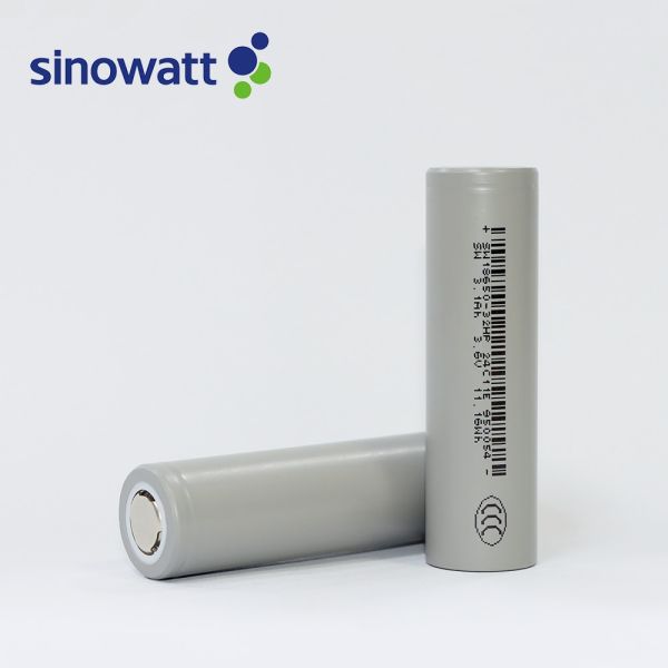 SW18650-32HP Sinowatt 18650 Lithium Battery Rechargeable 29V 33V 35V Lithium-ion