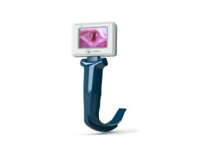 China Besdata Portable Video Laryngoscope / Pediatric Video Laryngoscope With Disposable Blades factory