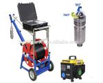 Underwater Under Water Deep Well downhole borehole inspection camera Camera 360
