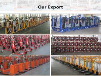 Shanghai Sinolift Mechanical and Electrical Equipment Co., Ltd.