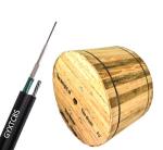 Single Mode Outdoor Figure 8 Self-supported Armored Outdoor Fiber Optic Cable