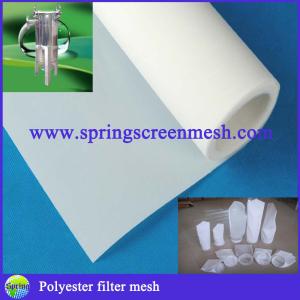 China Filter Fabric Nylon Mesh factory
