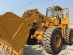Used Caterpillar CAT 950E Wheel Loader