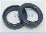 25*35*6/6.5 TCN Oil Seals Shaft Seals For Hydraulic Pump High Pressure
