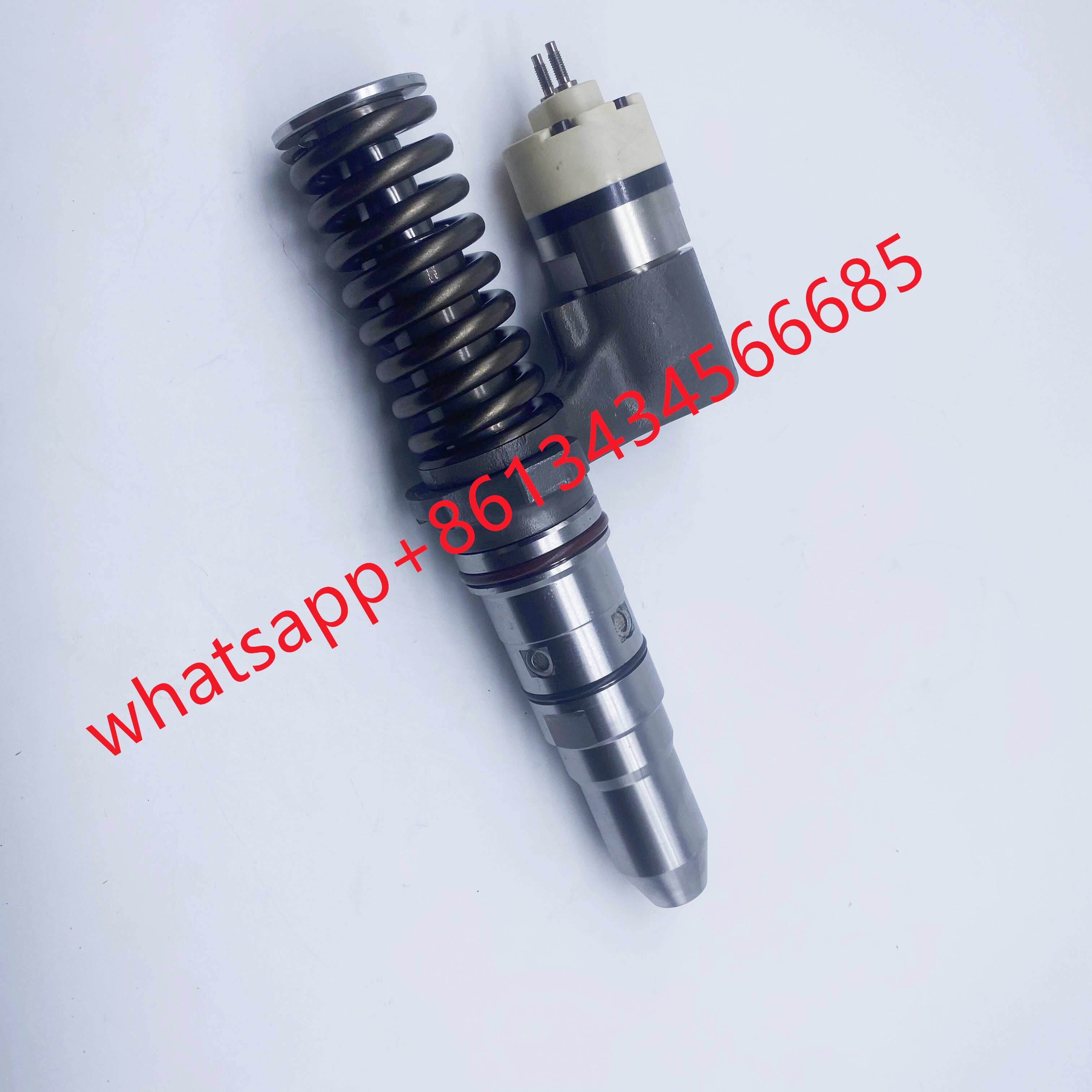 CAT Diesel Engine 3508 3512B Fuel Injector Assy 2501306 250-1306
