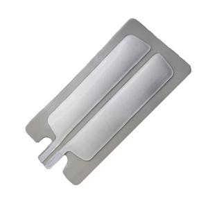 China Electrocautery Electrosurgical Grounding Pad For Diathermy Operation factory