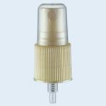 Chinese 18 20 22 24 28 Plastic Fine Mist Sprayer Bottle Sprayer with Dosage 0.15