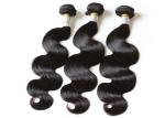 Unprocessed Virgin Peruvian Hair Body Wave Fashion Style 8a 100% Peruvian Human