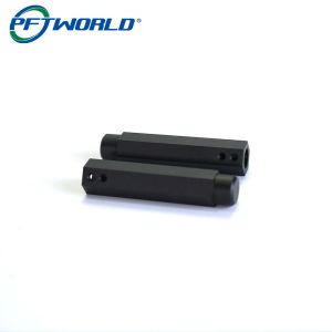 Custom CNC Machining Aluminum Milling Sandblasting Parts Service Precision