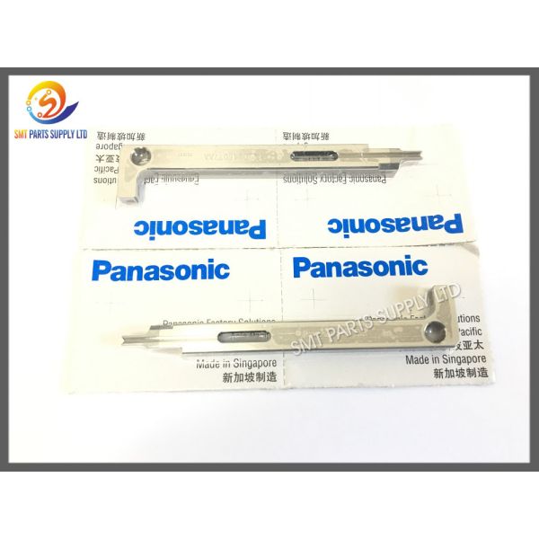 China SMT Panasonic AVK AI Parts Guide In Stock , N210146077AA Panasonic Guide Original factory