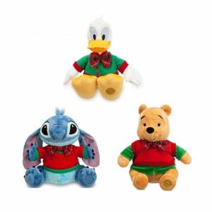 China Hot Disney Sleepwear collection for Christmasn Plush Toys factory