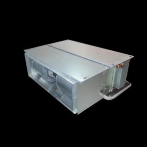 China Ceiling mounted Fan Coil units with Brushless DC Motor(DCFP-68WA/E) factory