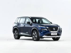 China Powerful Nissan Suv Electric Car X TRAIL E Power Eco Friendly factory
