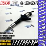 Brand common rail nozzle DLLA150p914 for HY UNDAI 095000-6030, 33800-87000
