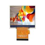 2-inch 600-1000nits Small-sized TFT Display Screen 320 * 240 Digital Electronic