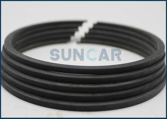 707-44-17910 7074417910 Piston Steer Seal Ring For Hydraulic Cylinder KOMATSU