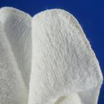 Rolled Restaurant Airline Plain Towel