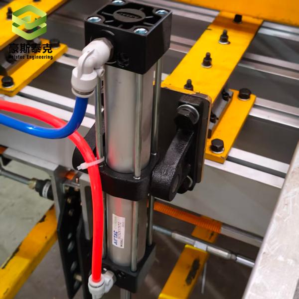 China High-Performance Cylinders: Ensuring Precision, Power & Long Service Life factory