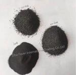 1-5mm Graphite Recarburizer Fc98.5 Above 0.5% Ash
