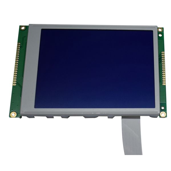China 5.7" Transmissive Graphic LCD Module factory