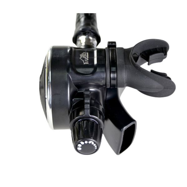 FCC Approved Scuba Diving Regulator Professional Respiratory Pressure Reducer