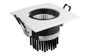 China 3W/5W/7W/12W LED SPOTLIGHTS LSA114002 FOR HOME LIGHTING factory