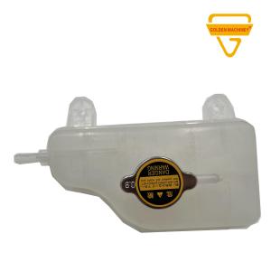 China 1303030FA01R Water Tank Assy For Dongfeng 330 factory
