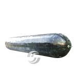 Ship Landing Marine Salvage Airbags Use In Heavy Duty Construction Industry