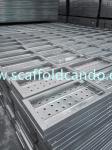 Good quality 1000mm,1500mm,2000mm,3000mm,4000mm Q235 galvanized scaffolding